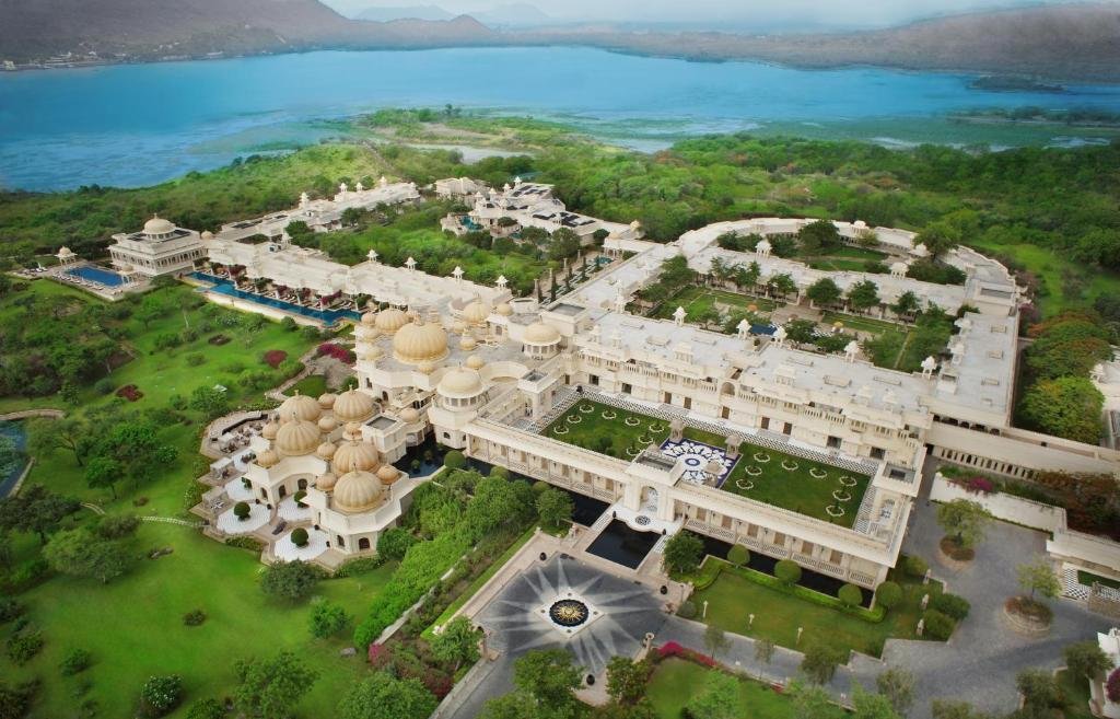 The Oberoi Udaivilas, Udaipur hotel in Udaipur, India