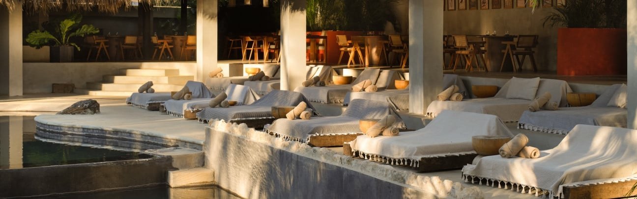 Esh Hotel & Spa