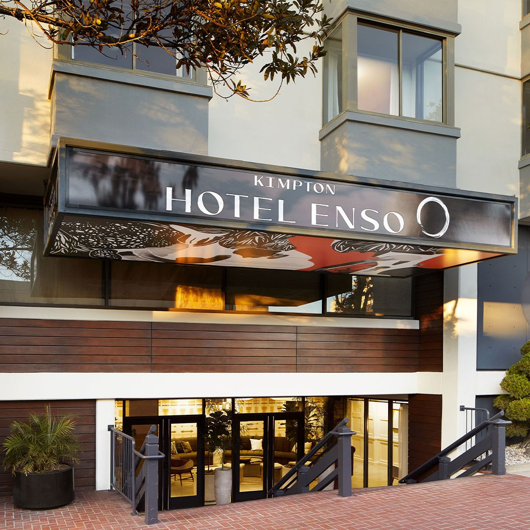Kimpton Hotel Enso, San Francisco, United States