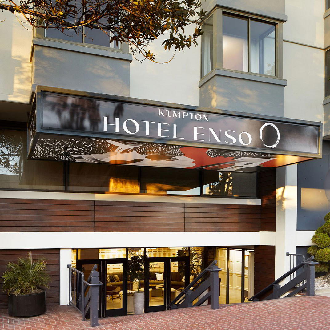 Kimpton Hotel Enso, San Francisco, United States