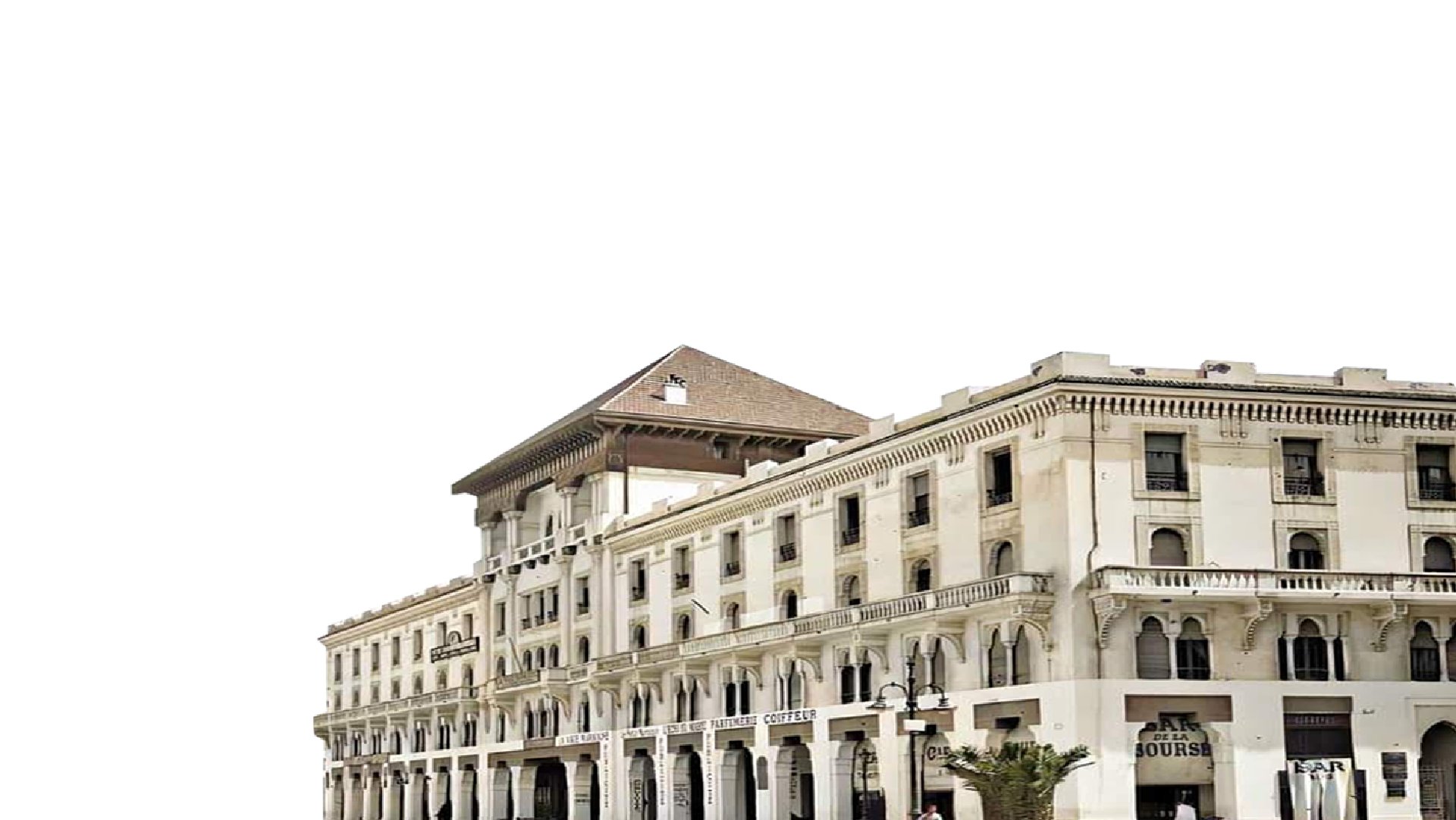 Radisson Collection Lincoln Casablanca, Hotel in Casablanca
