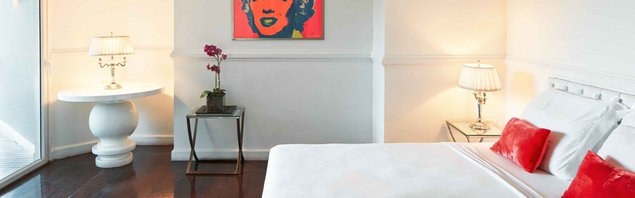 La Suite by Dussol Rio de Janeiro, Rio de Janeiro, Brazil