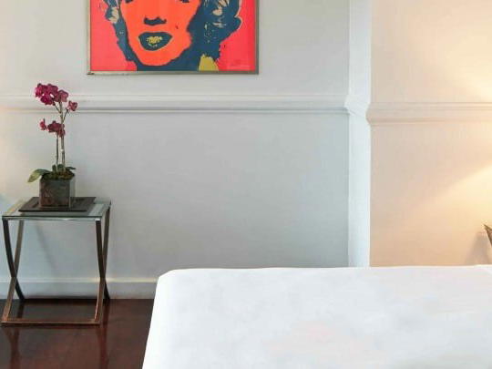 La Suite by Dussol Rio de Janeiro, Rio de Janeiro, Brazil