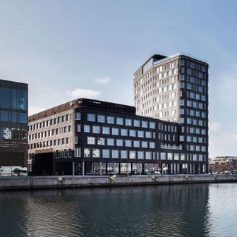 Story Studio Malmö