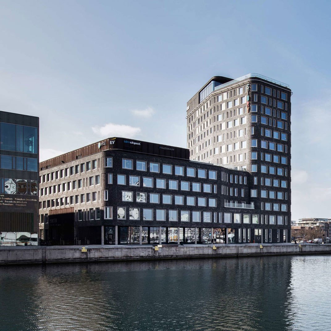 Story Studio Malmö, Malmö, Sweden