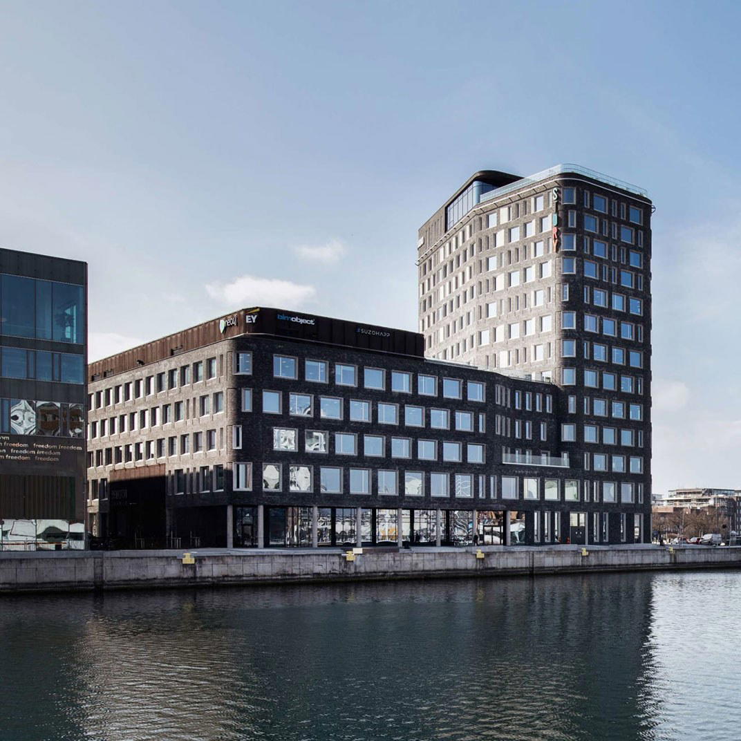 Story Studio Malmö hotel in Malmö