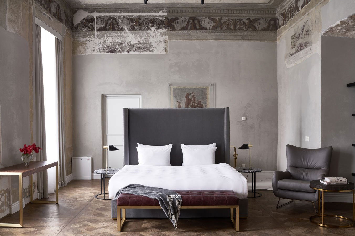 Hotel Pacai, Hotel in Vilnius