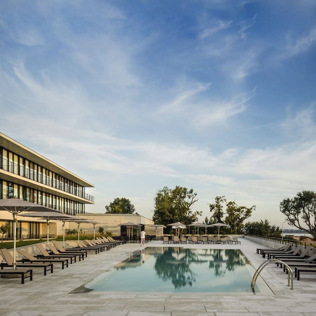 Montebelo Vista Alegre Ílhavo Hotel, Ilhavo, Portugal