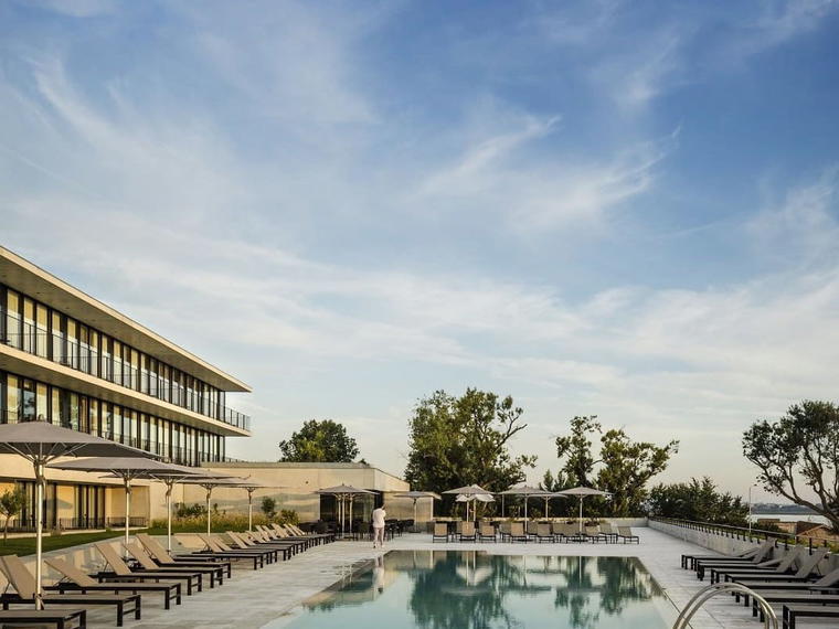 Montebelo Vista Alegre Ílhavo Hotel, Ilhavo, Portugal