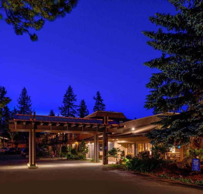 Station House Inn, Hotel in Lake Tahoe