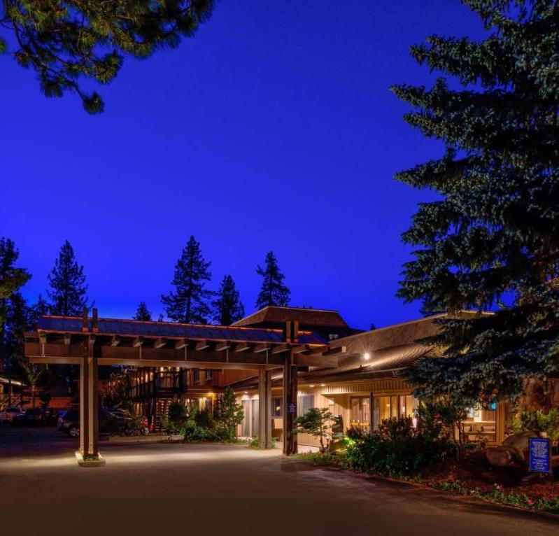 Station House Inn, Lake Tahoe, United States