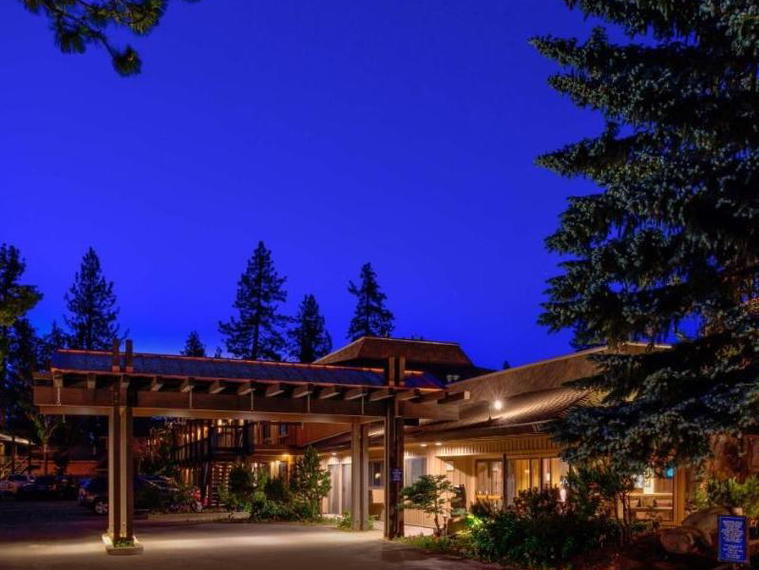 Station House Inn, Lake Tahoe, United States
