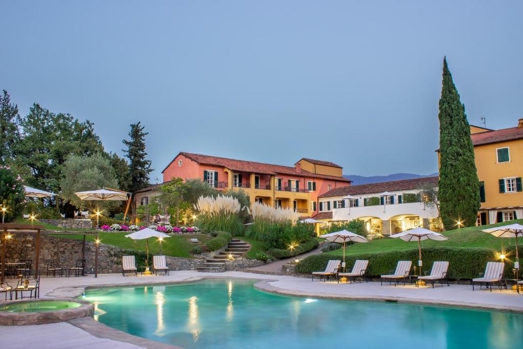 La Meridiana