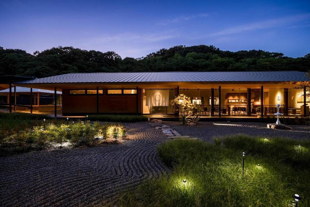 Naoshima Ryokan Roka, Naoshima, Japan