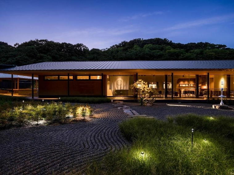 Naoshima Ryokan Roka, Naoshima, Japan