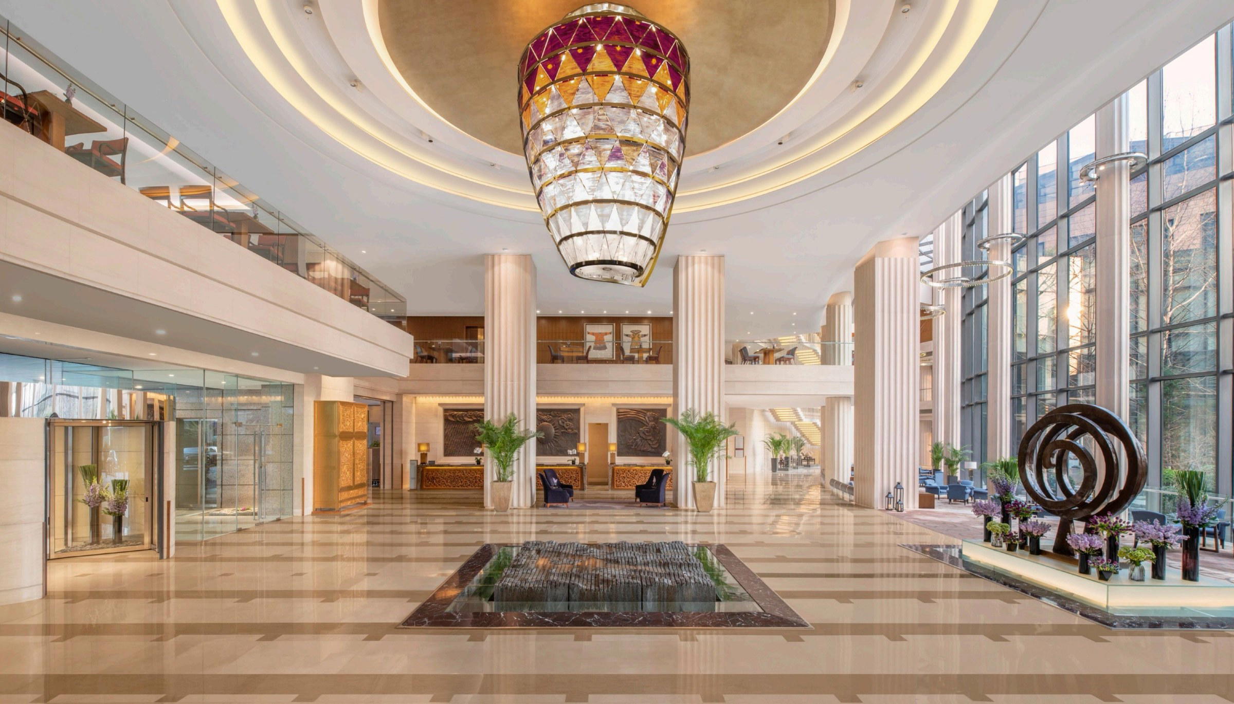 Regent Beijing, Beijing, China