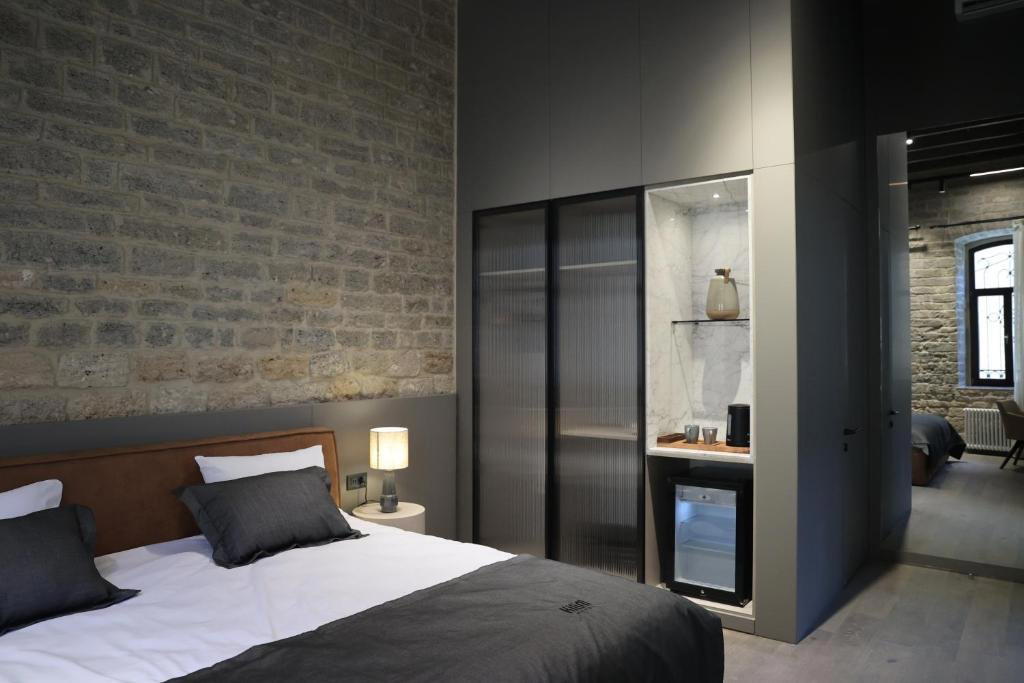 Kilim Boutique Hotel, Baku, Azerbaijan