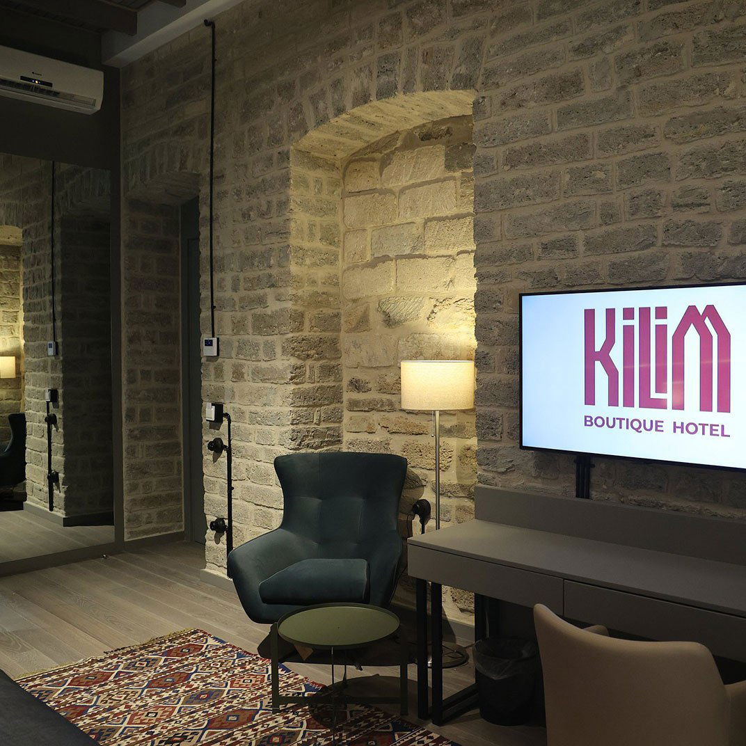 Kilim Boutique Hotel, Hotel in Baku
