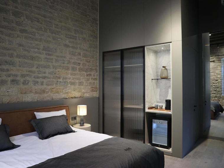 Kilim Boutique Hotel, Baku, Azerbaijan