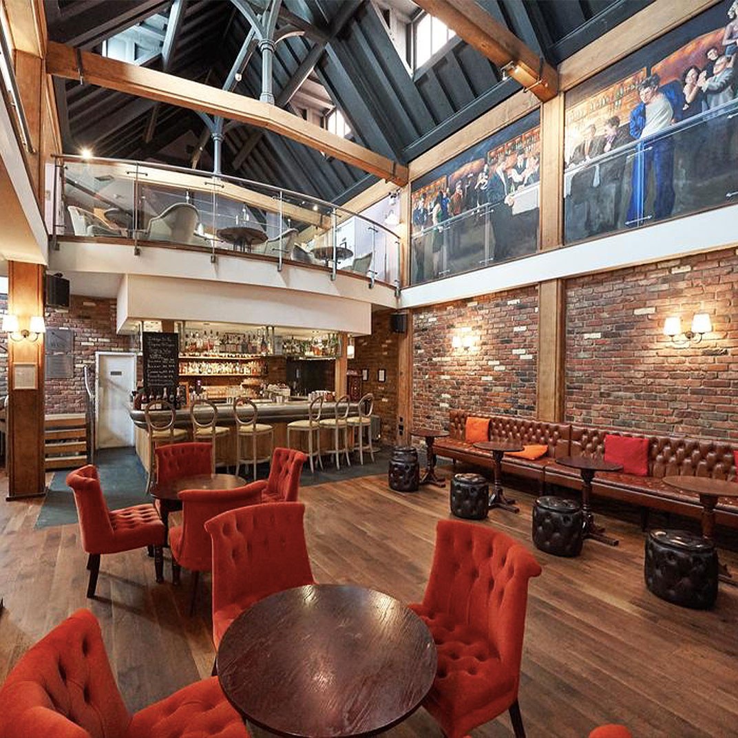 Hotel du Vin Brighton hotel in Brighton and Hove