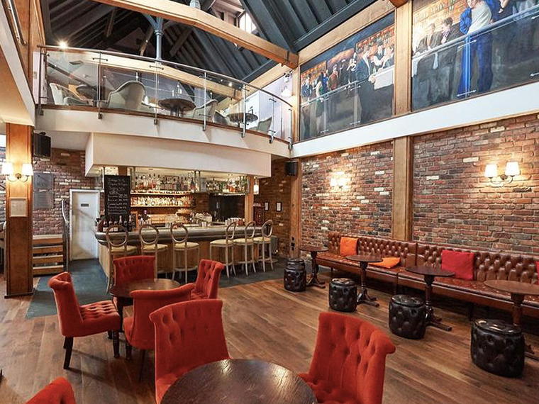 Hotel du Vin Brighton, Brighton and Hove, United Kingdom