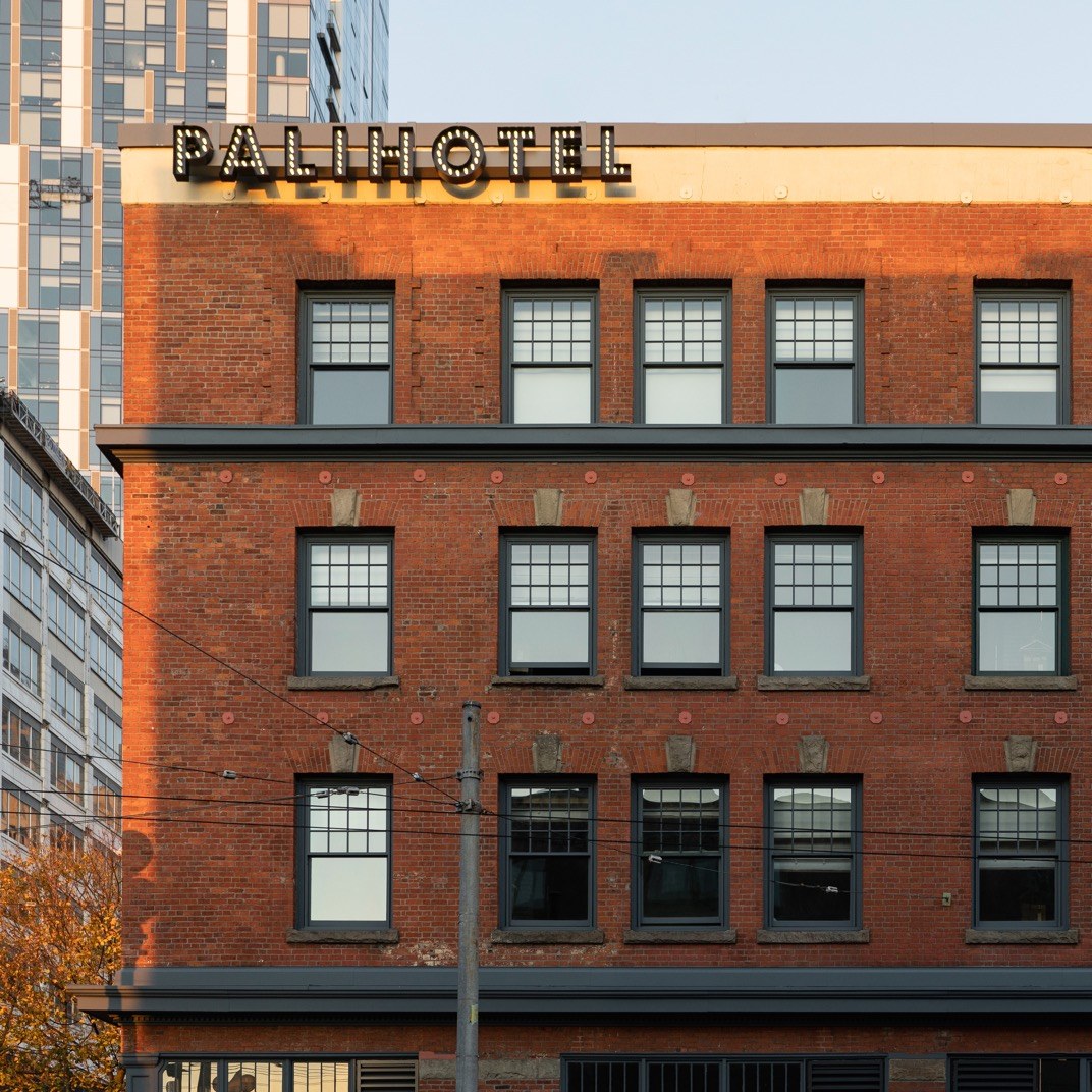 Palihotel Seattle, Seattle, United States