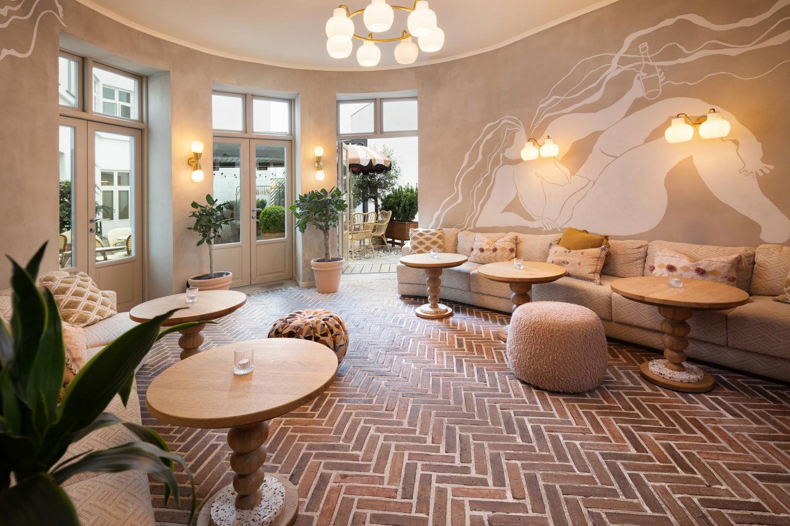 NH Copenhagen Grand Joanne, Copenhagen, Denmark