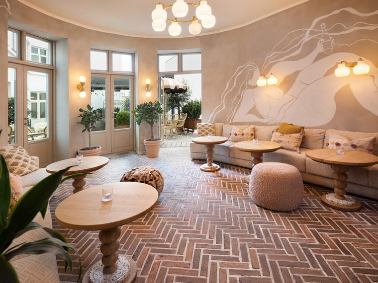 NH Copenhagen Grand Joanne, Copenhagen, Denmark
