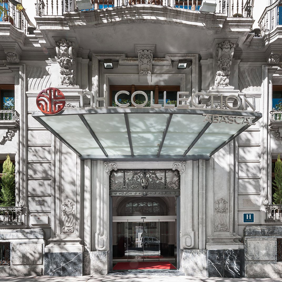 NH Collection Madrid Abascal, Madrid, Spain