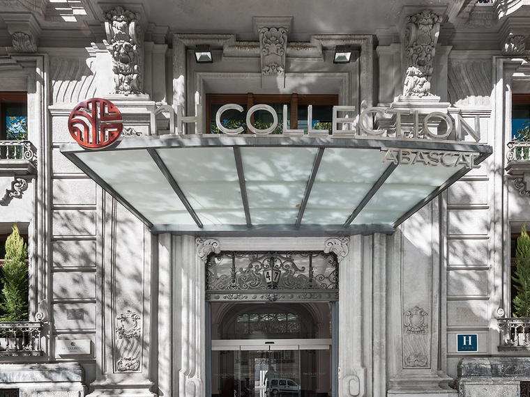 NH Collection Madrid Abascal, Madrid, Spain