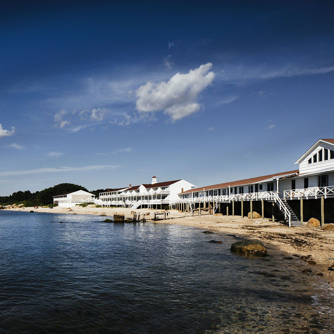Sound View Greenport, Hotel in North Fork Long Island