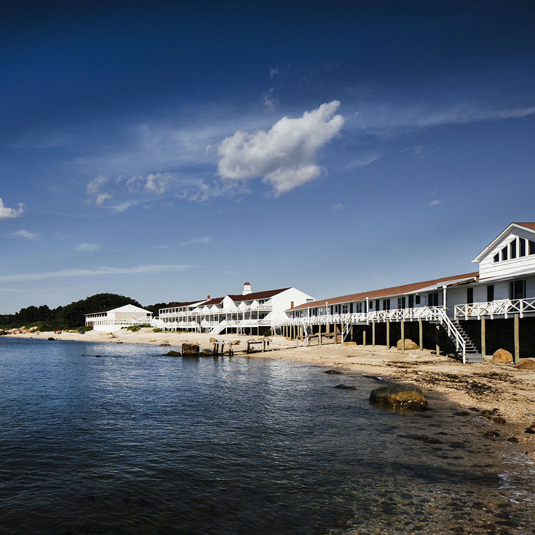 Sound View Greenport, North Fork Long Island, United States