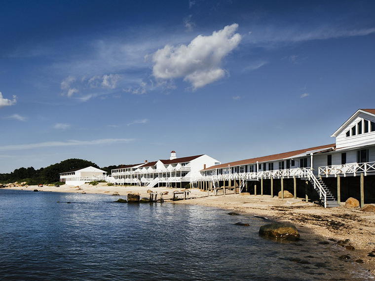 Sound View Greenport, North Fork Long Island, United States