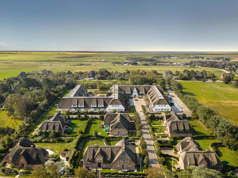 Severin's Resort & Spa, Sylt, Germany