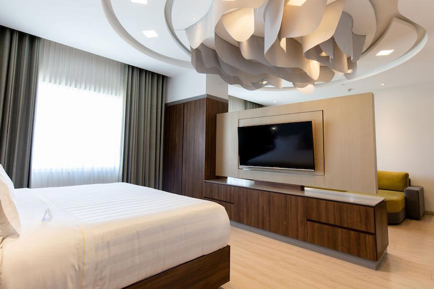 HS HOTSSON Hotel Irapuato, Irapuato, Mexico