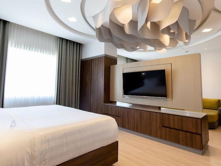 HS HOTSSON Hotel Irapuato, Irapuato, Mexico
