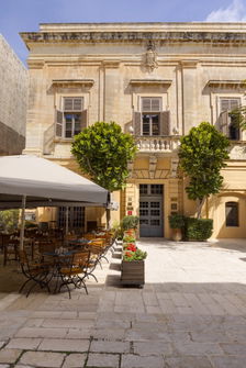 The Xara Palace