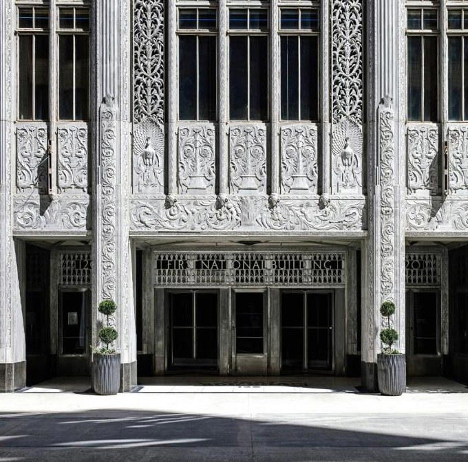 The National, Autograph Collection hotel in Oklahoma City