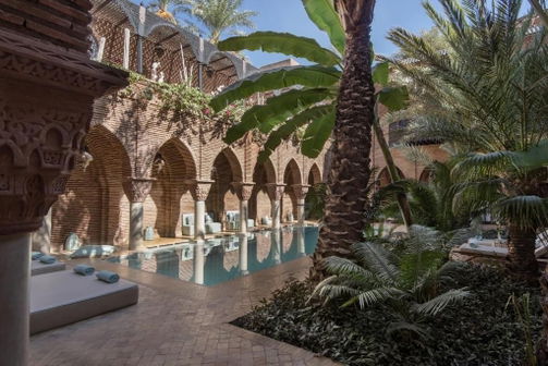 La Sultana Marrakech