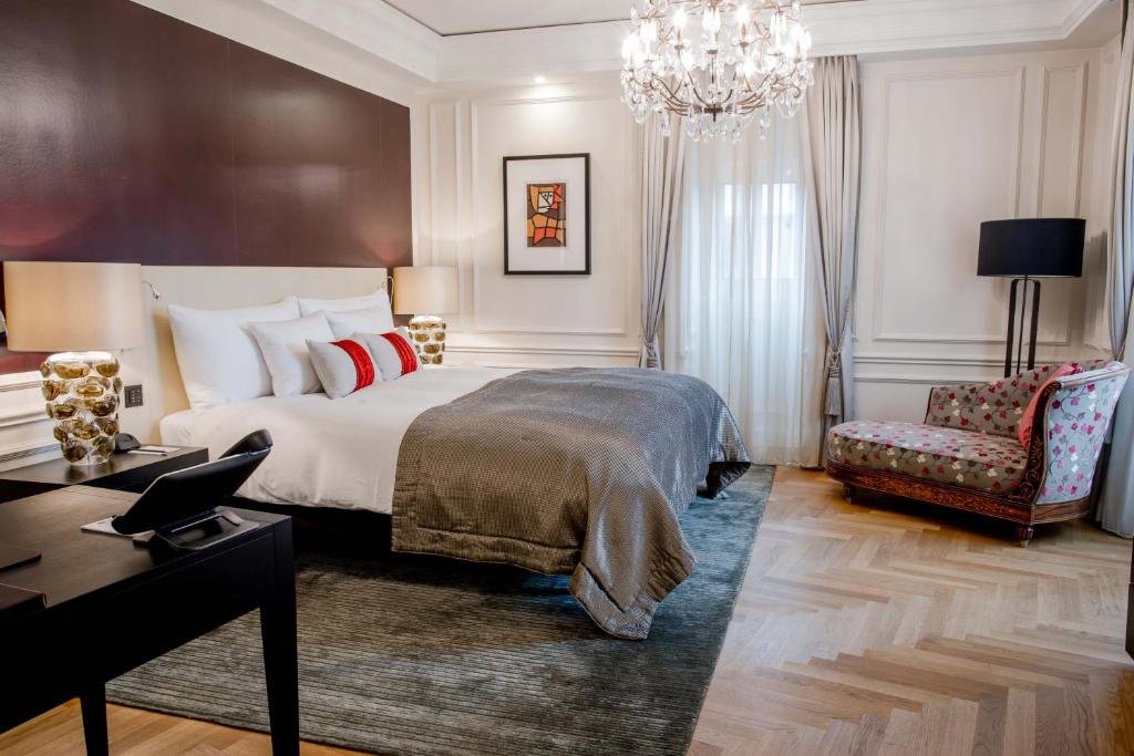 Hotel Schweizerhof Bern