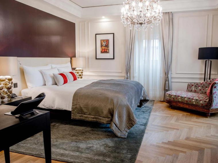 Hotel Schweizerhof Bern, Bern, Switzerland