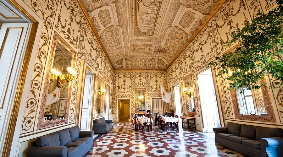 Decumani Hotel de Charme, Naples, Italy