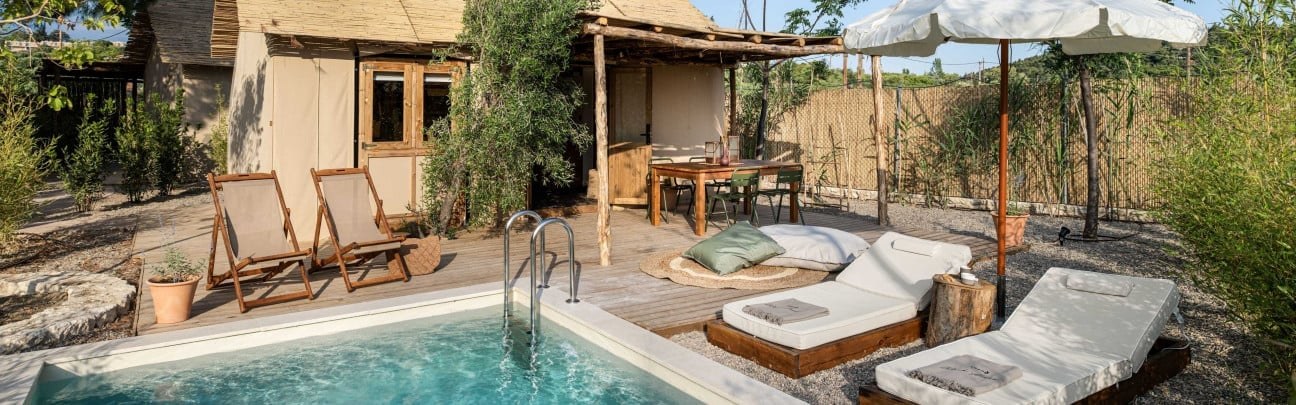 Ergon Beach House Nikiti, Nikiti Beach, Greece