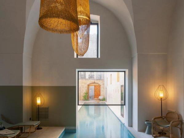 Palazzo Tafuri, Nardò, Italy