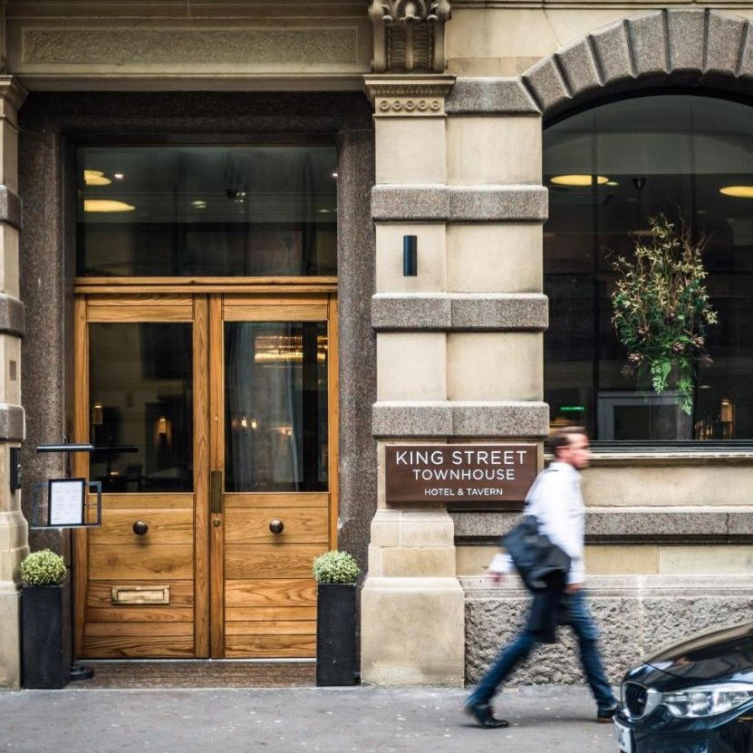 King Street Townhouse, Manchester, United Kingdom
