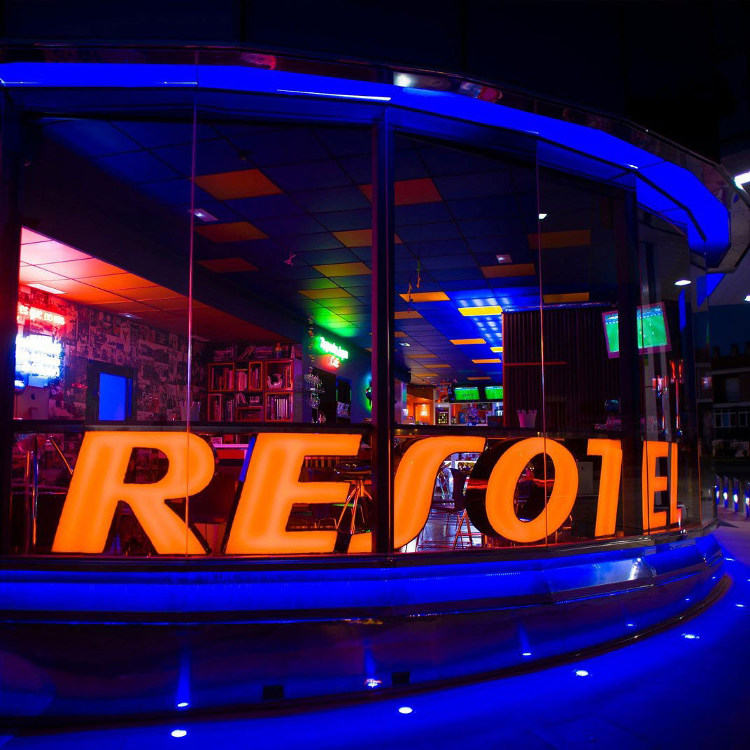Resotel Salamanca, Hotel in Salamanca