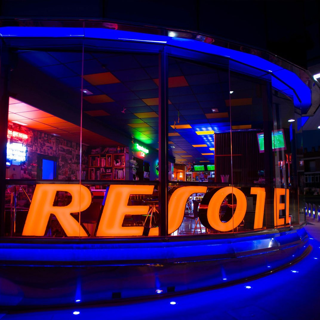 Resotel Salamanca, Salamanca, Spain