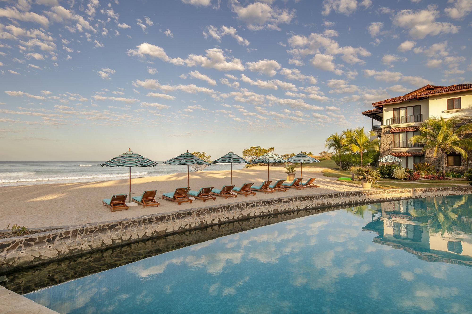 JW Marriott Guanacaste Resort & Spa hotel in Santa Cruz