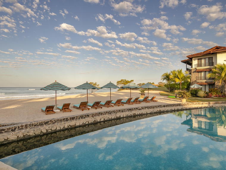 JW Marriott Guanacaste Resort & Spa, Santa Cruz, Costa Rica