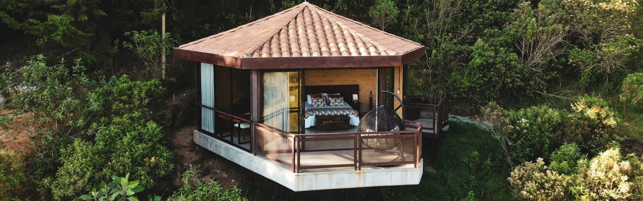 Cannúa Lodge